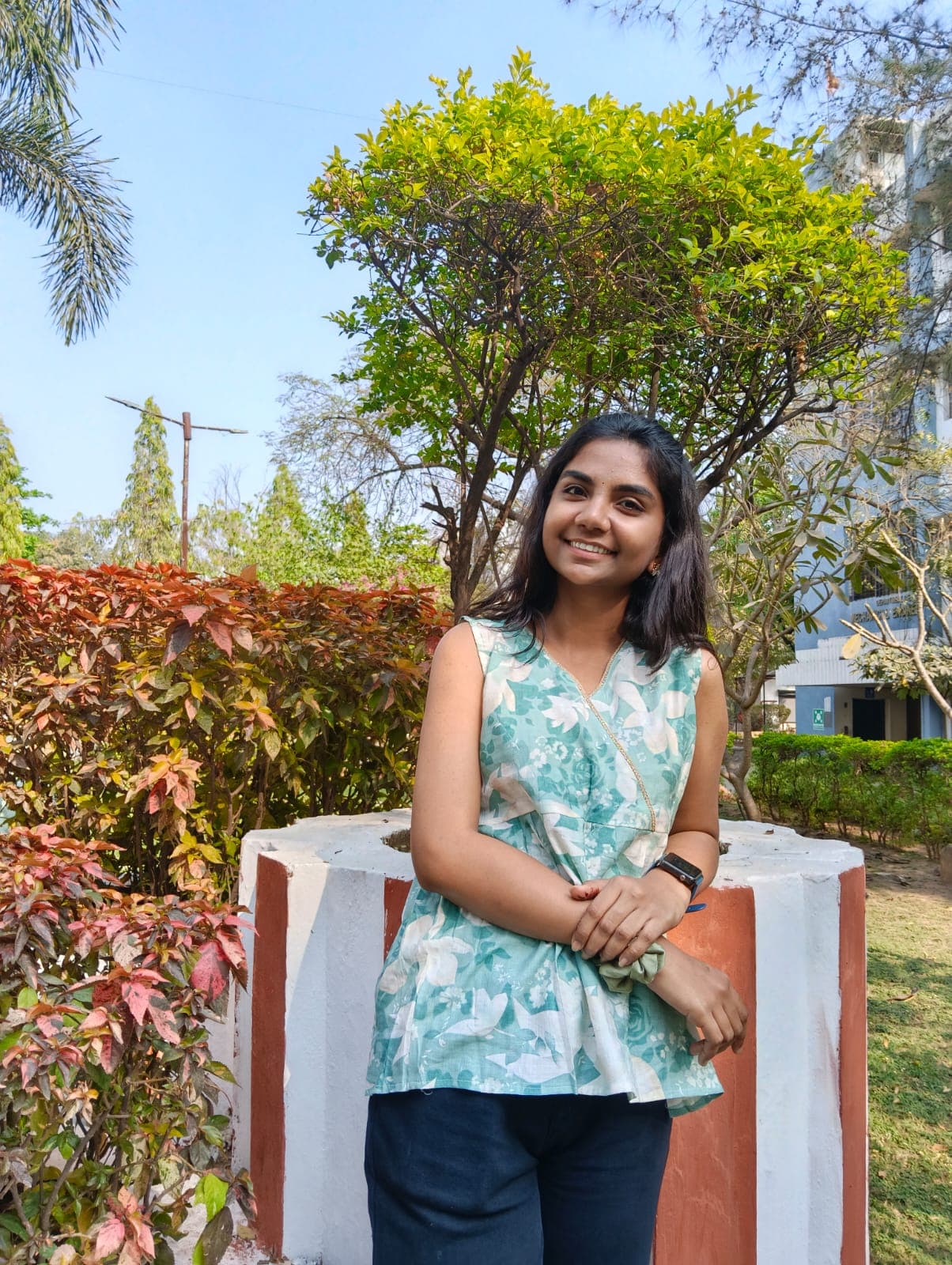 Astha Sharma - Emerge Team