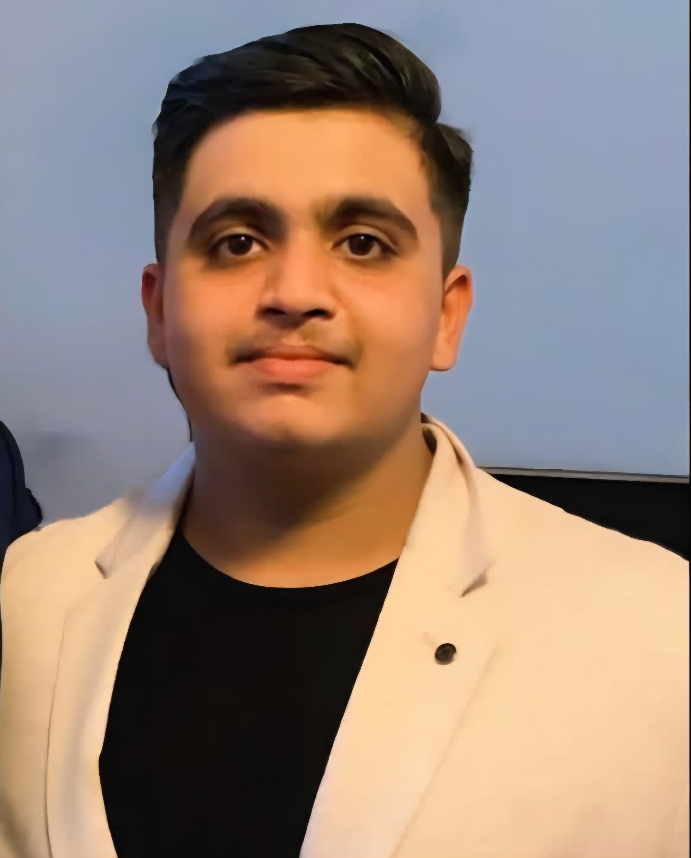 Abhiram Joshi - Emerge Team