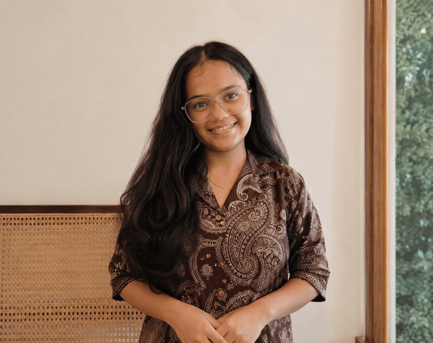 Anushka Wankhede - Emerge Team