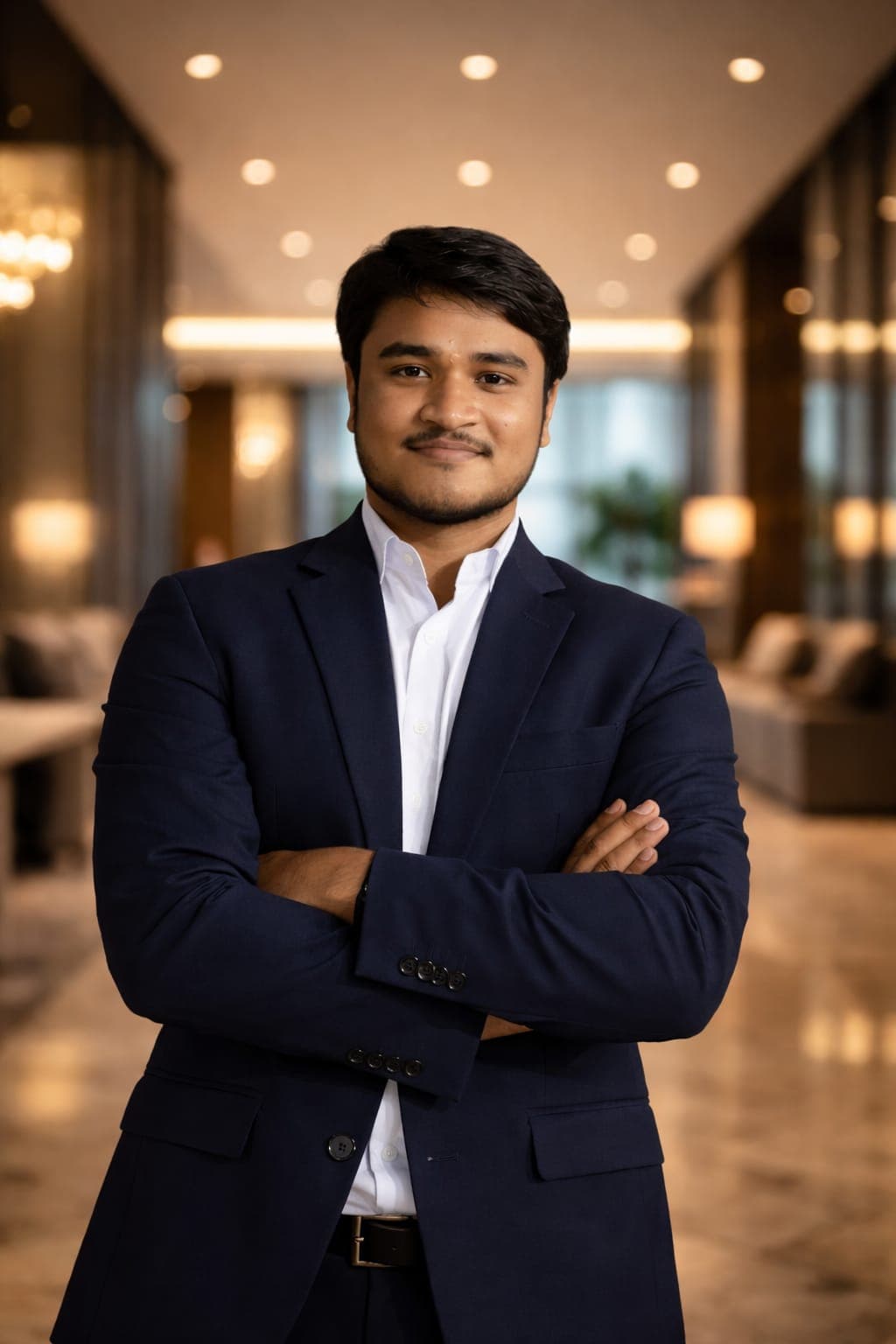  GOVIND MISHRA - Emerge Team