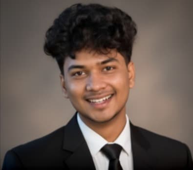Gaurav Nilkute - Emerge Team