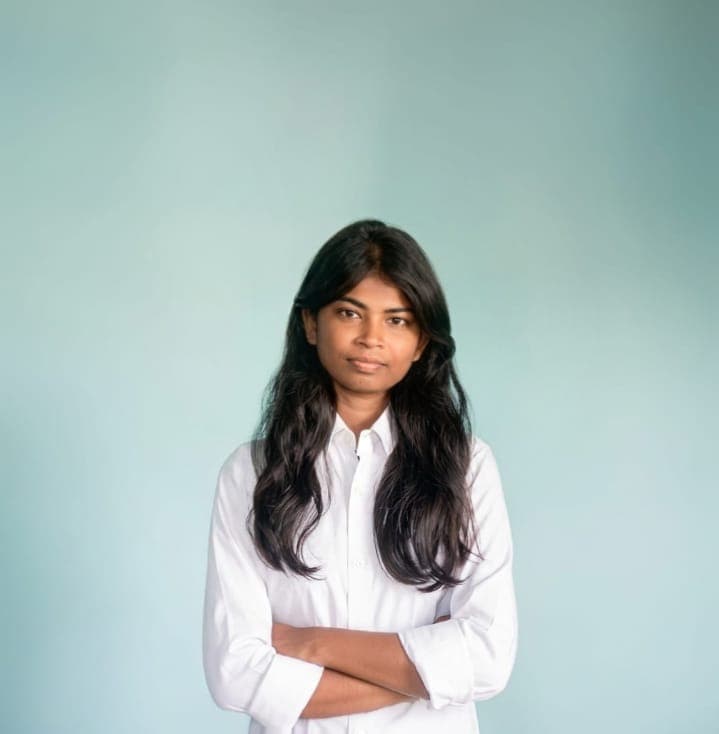 Harshada Sontakke - Emerge Team