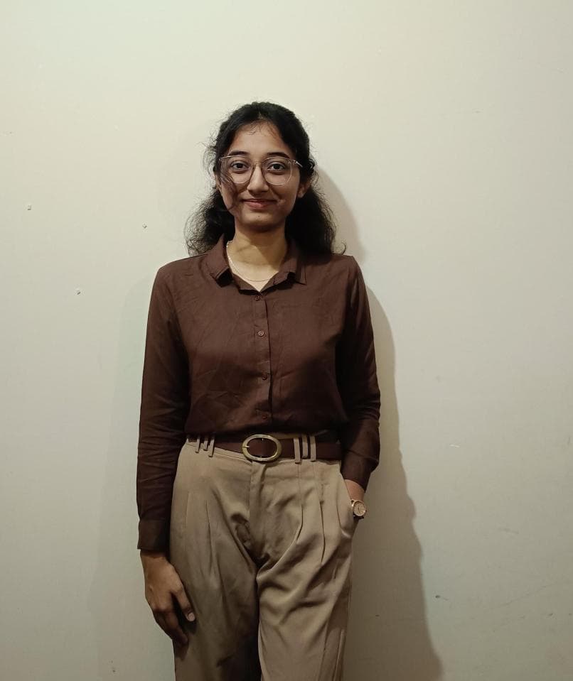 Janhavi pakale - Emerge Team