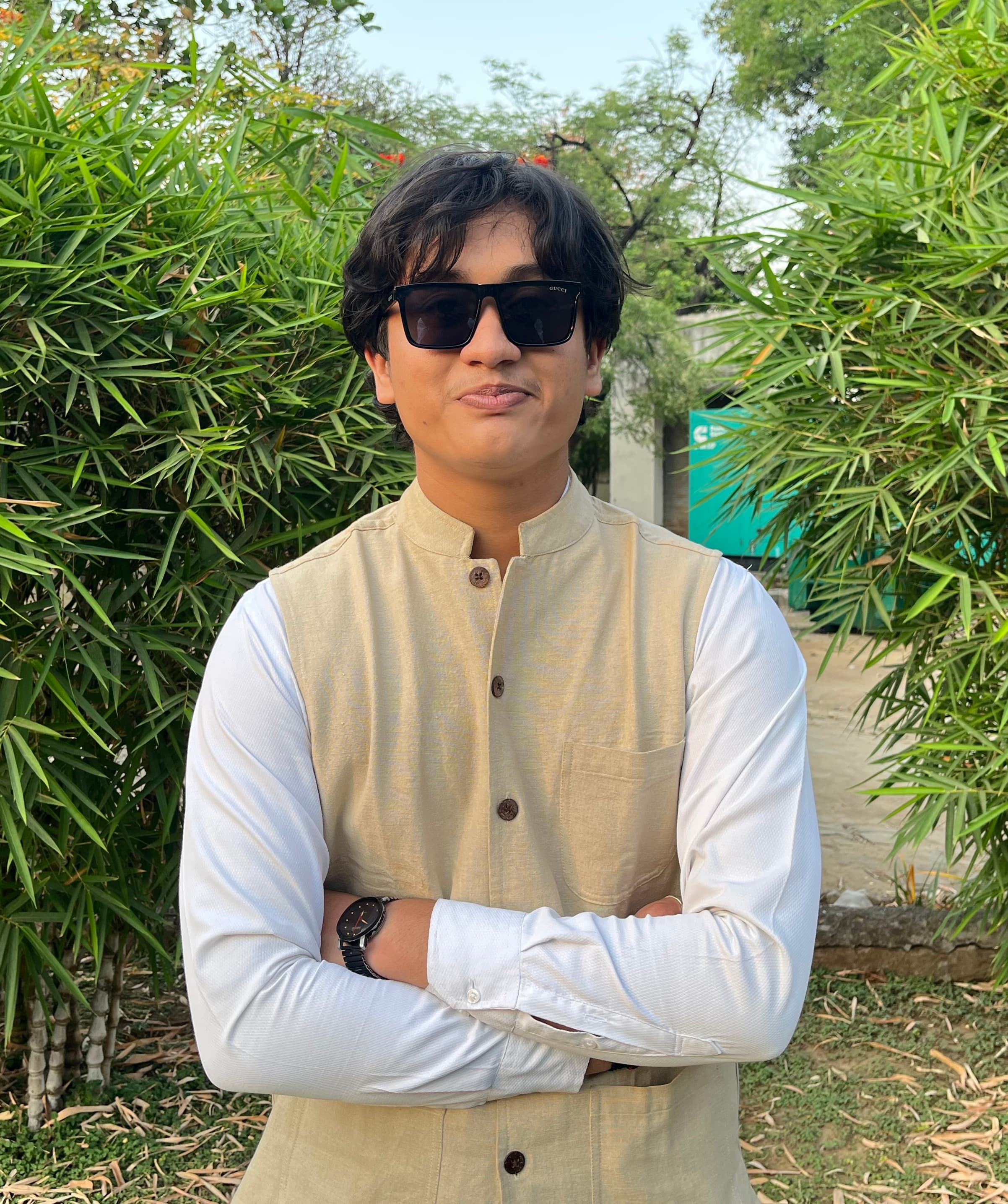 AKHILESH KAYARKAR - Emerge Team