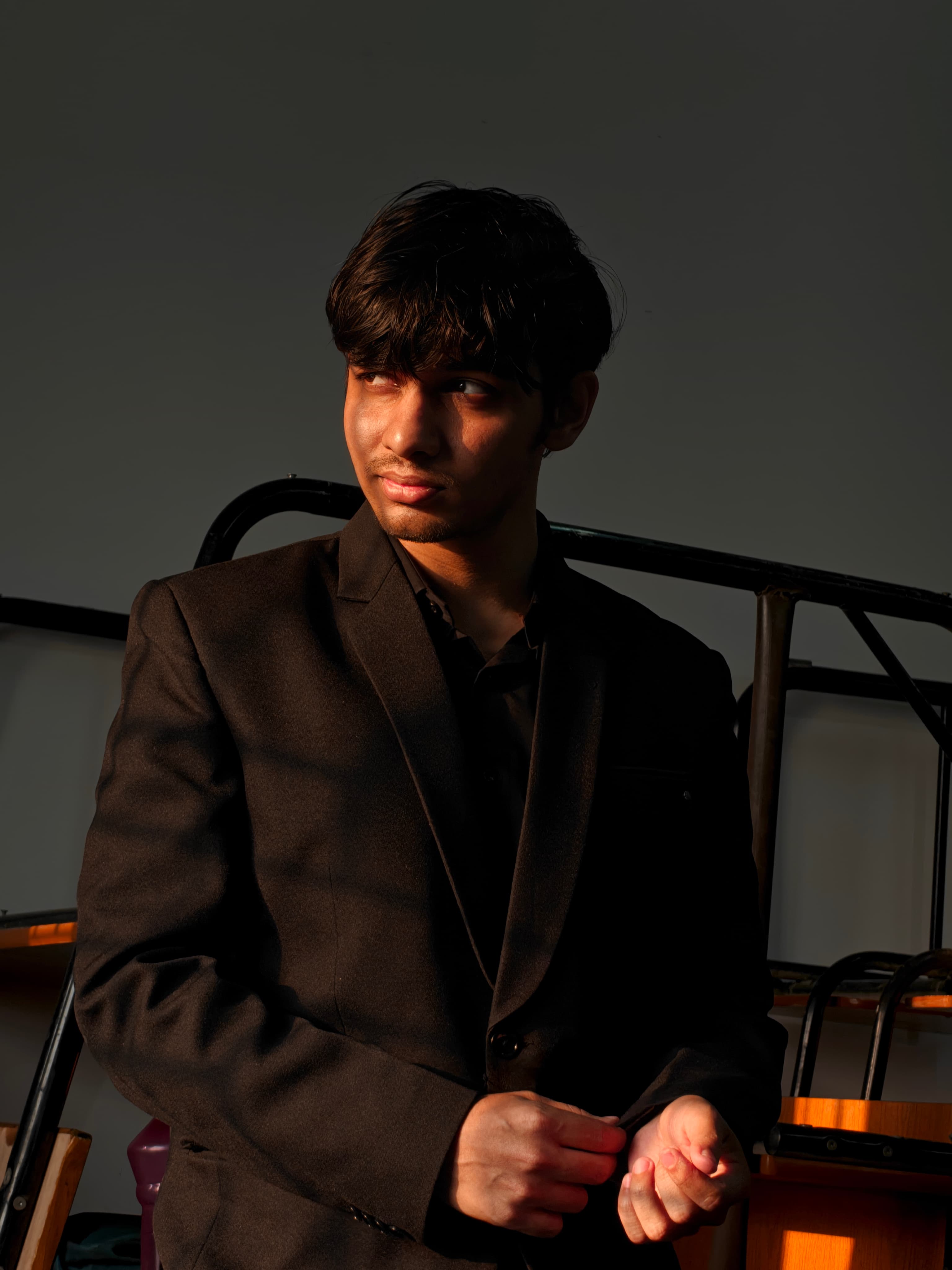 Mayur Lilhare - Emerge Team