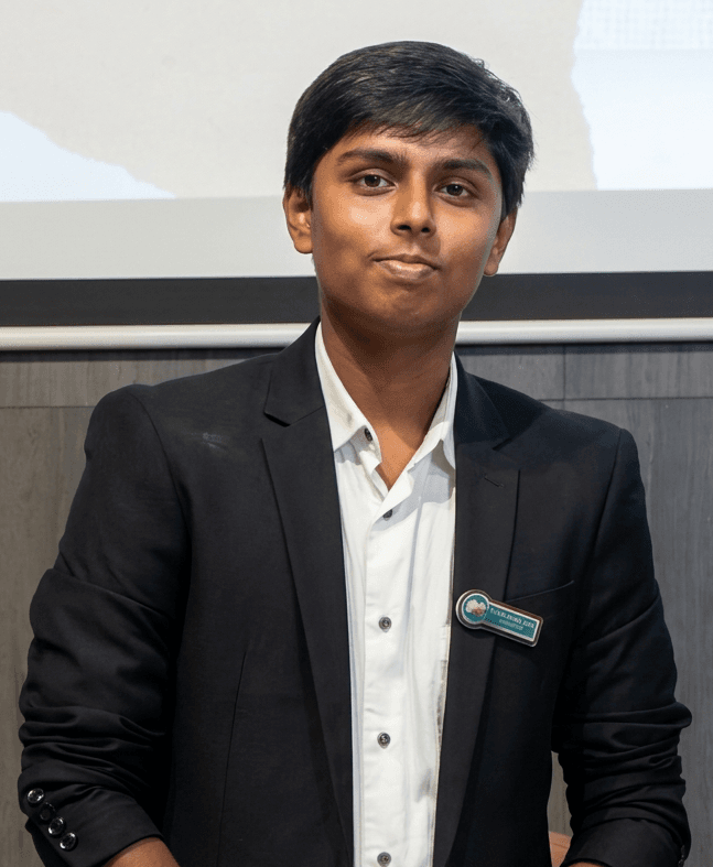 Muchkundraje Thote - Emerge Team