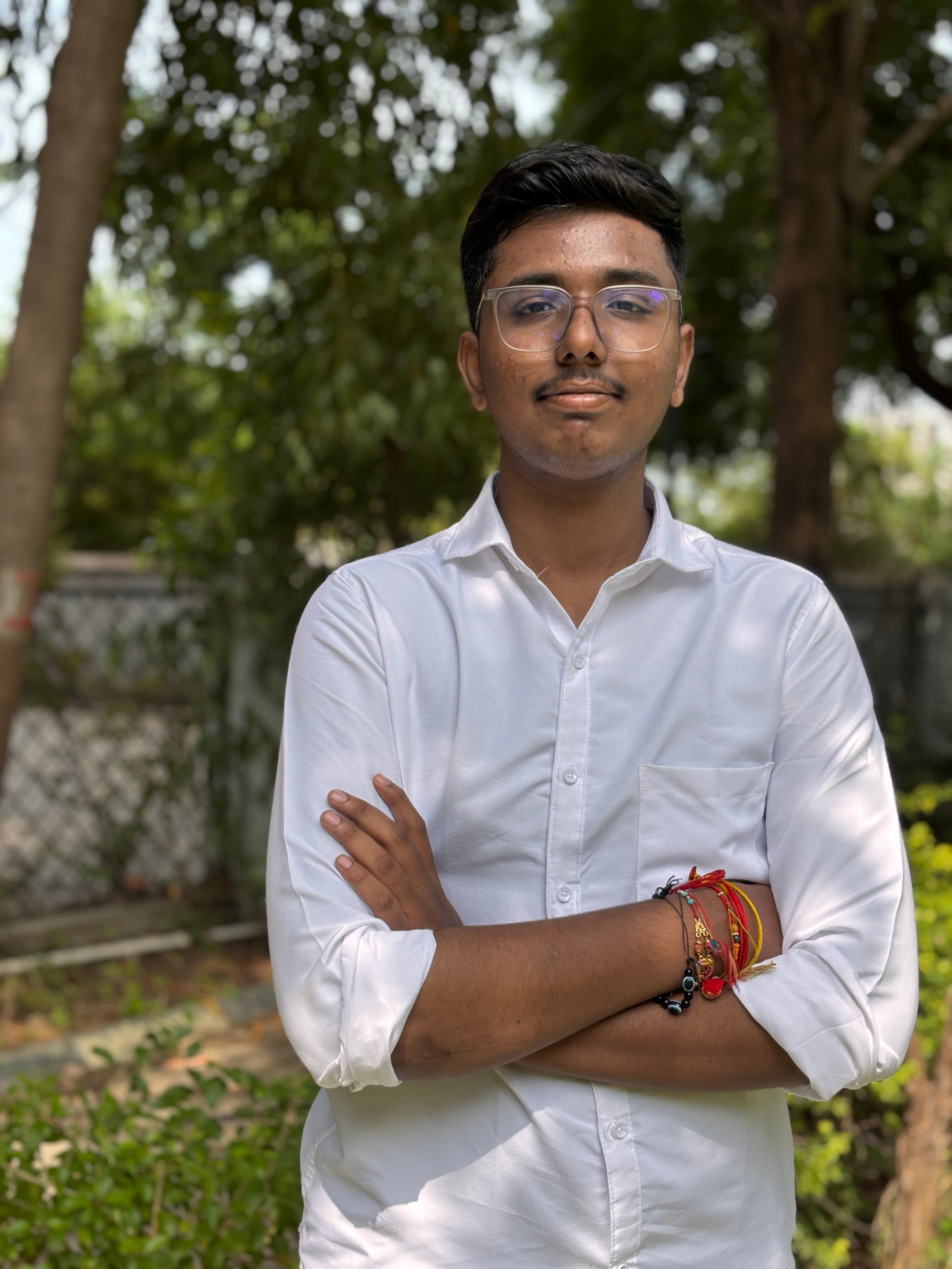 Omkar Dhenge - Emerge Team