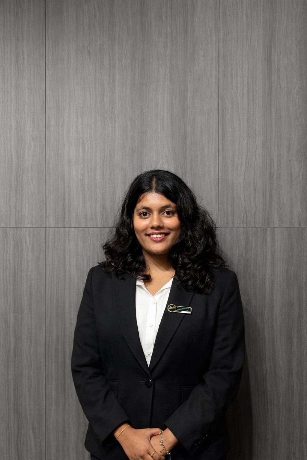 Prachi Banginwar - Emerge Team