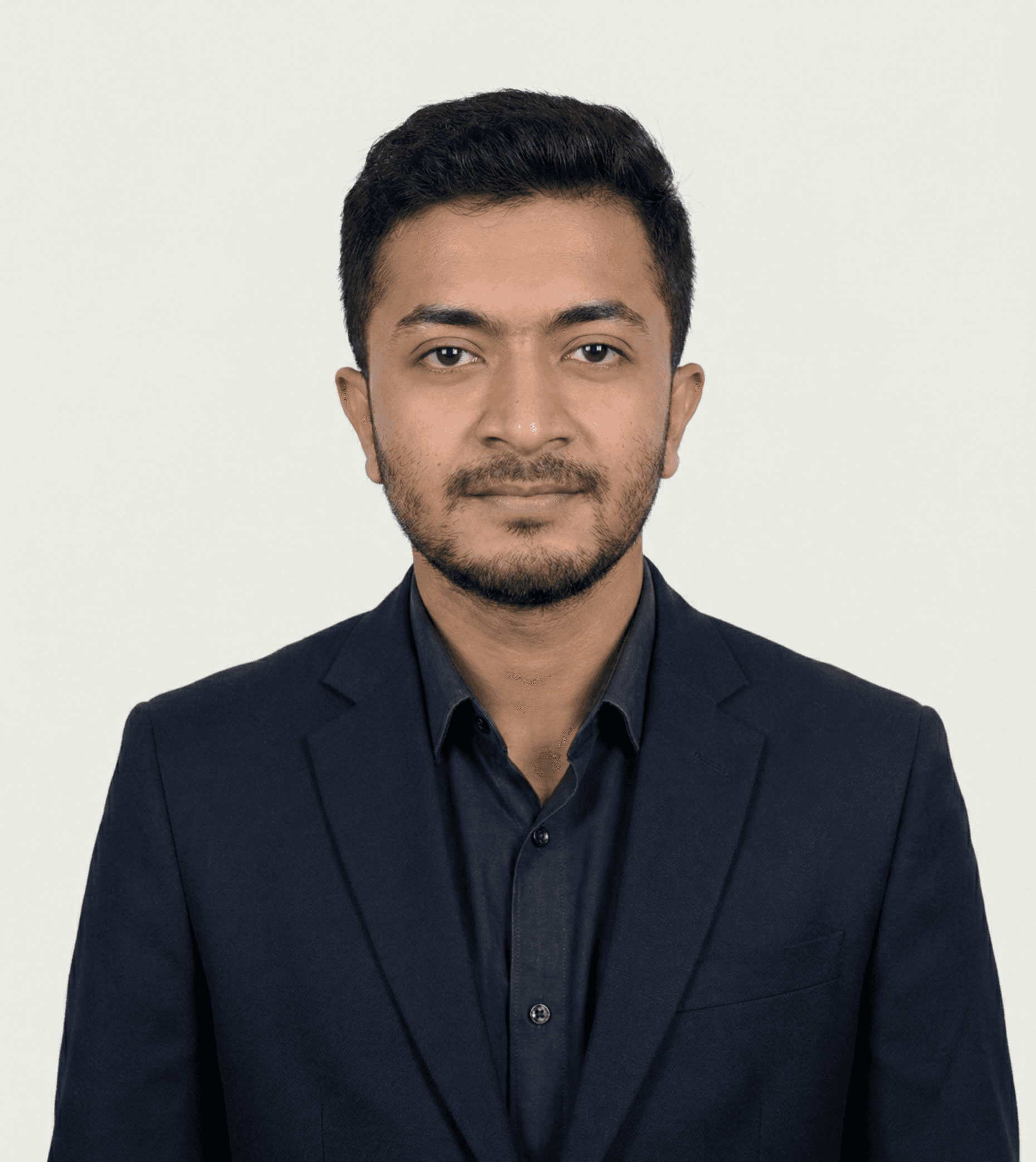 Saurabh Kulavi - Emerge Team