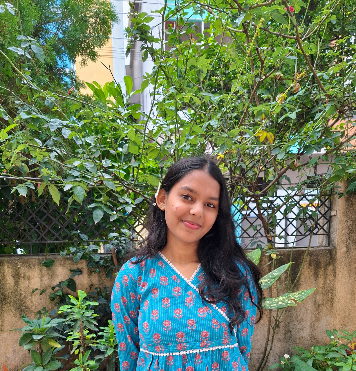Samruddhi Kolhe - Emerge Team