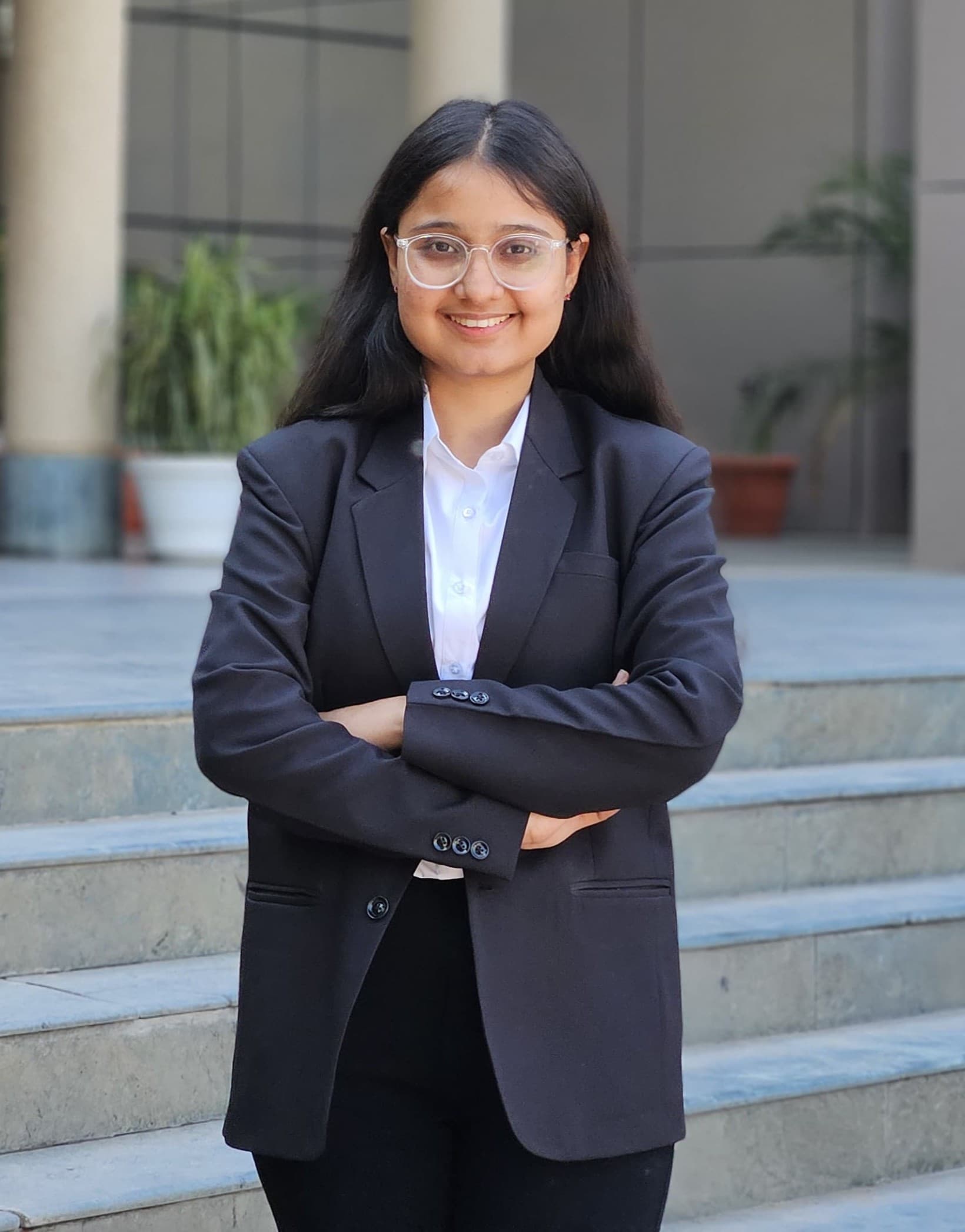  Siya Khurana  - Emerge Team