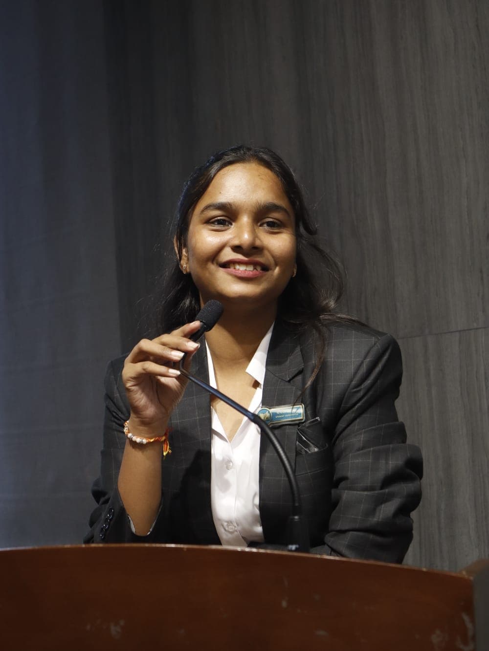 Sumati S Mantri - Emerge Team