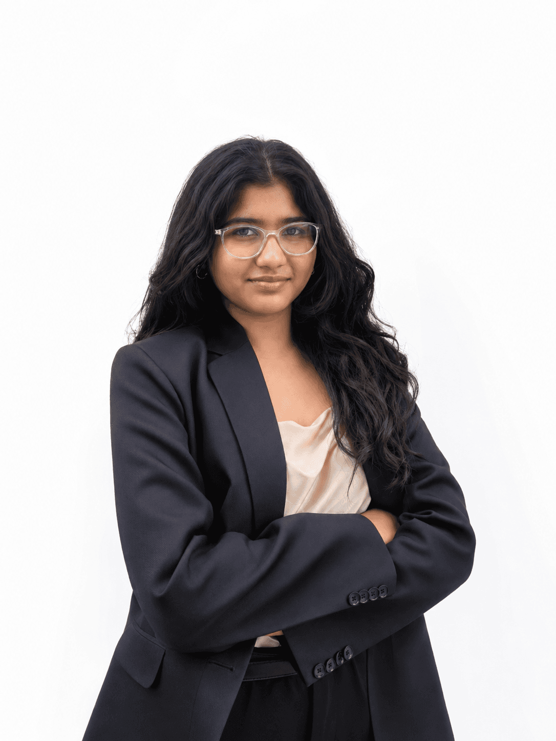 Yashashree yeskade - Emerge Team
