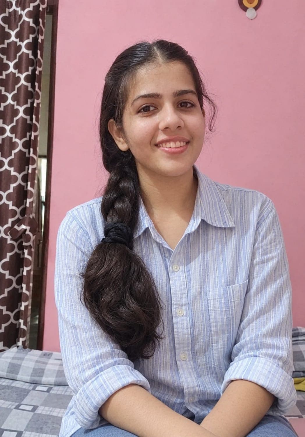 Gauri Kulkarni - Emerge Team